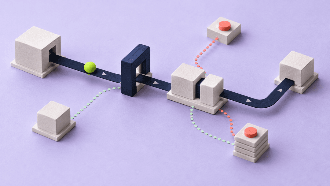 How do microservices actually work?